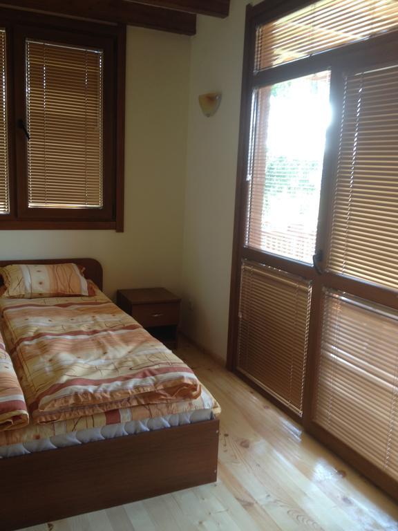 Velingrad Balneohotel Zimmer foto