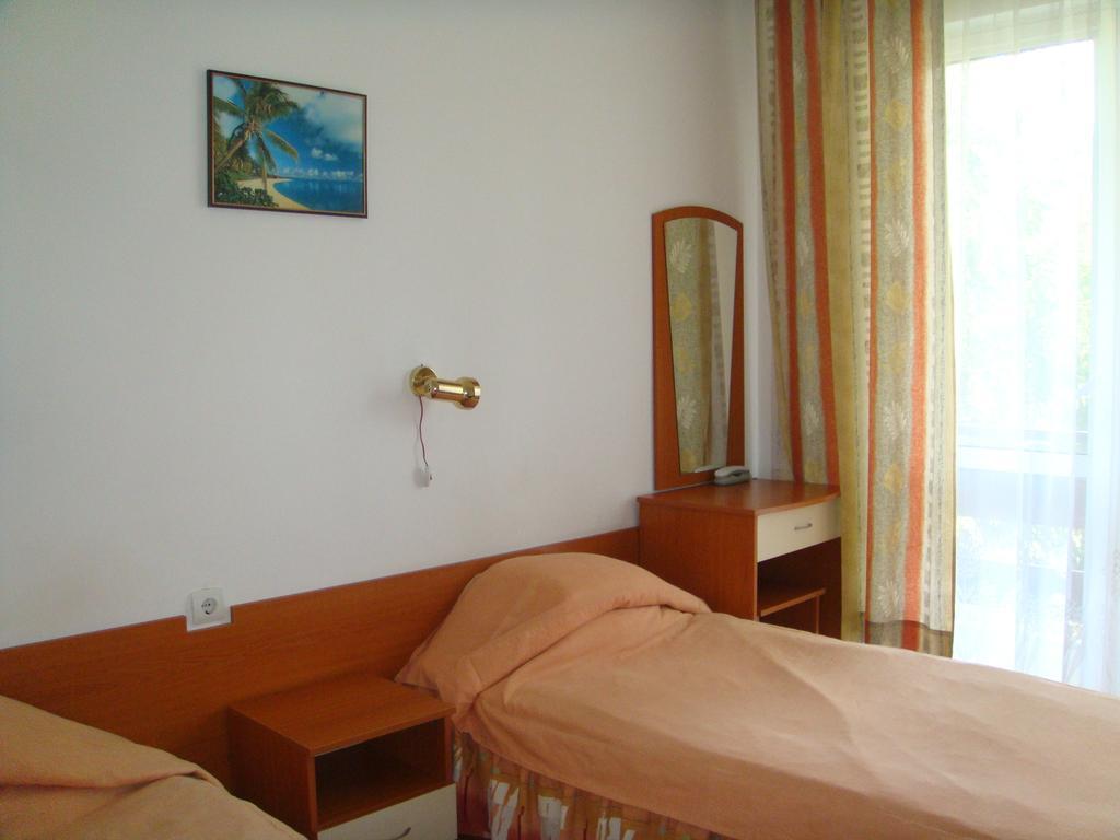 Velingrad Balneohotel Zimmer foto