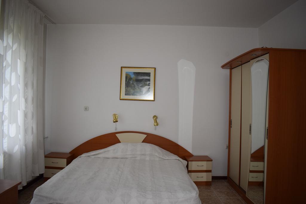 Velingrad Balneohotel Exterior foto